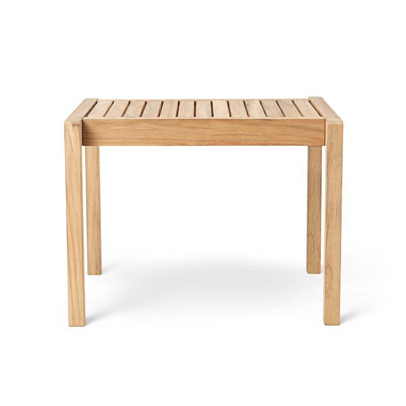 Carl Hansen - AH911 Outdoor Beistelltisch