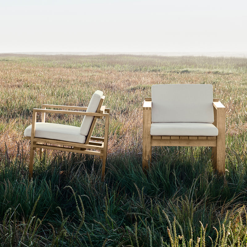 Carl Hansen - BK11 Lounge Chair