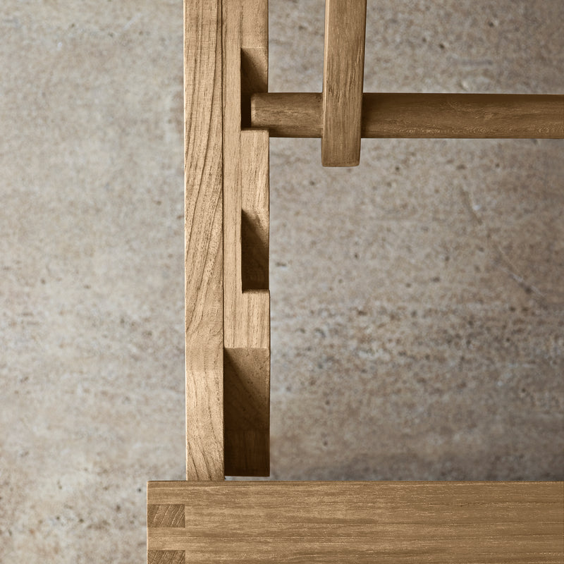 Carl Hansen - BK14 Sonnenliege