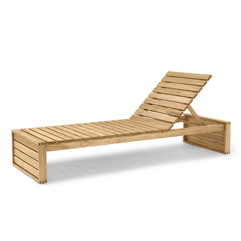 Carl Hansen - BK14 Sonnenliege | 