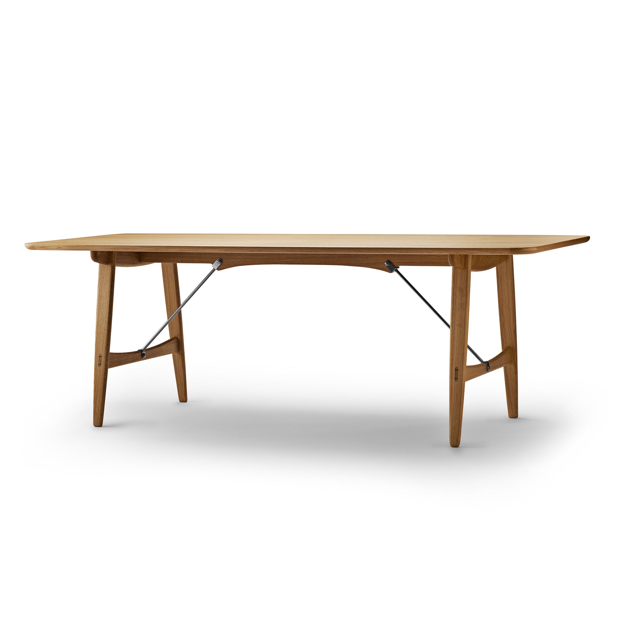 Carl Hansen - BM1160 Hunting Esstisch | 