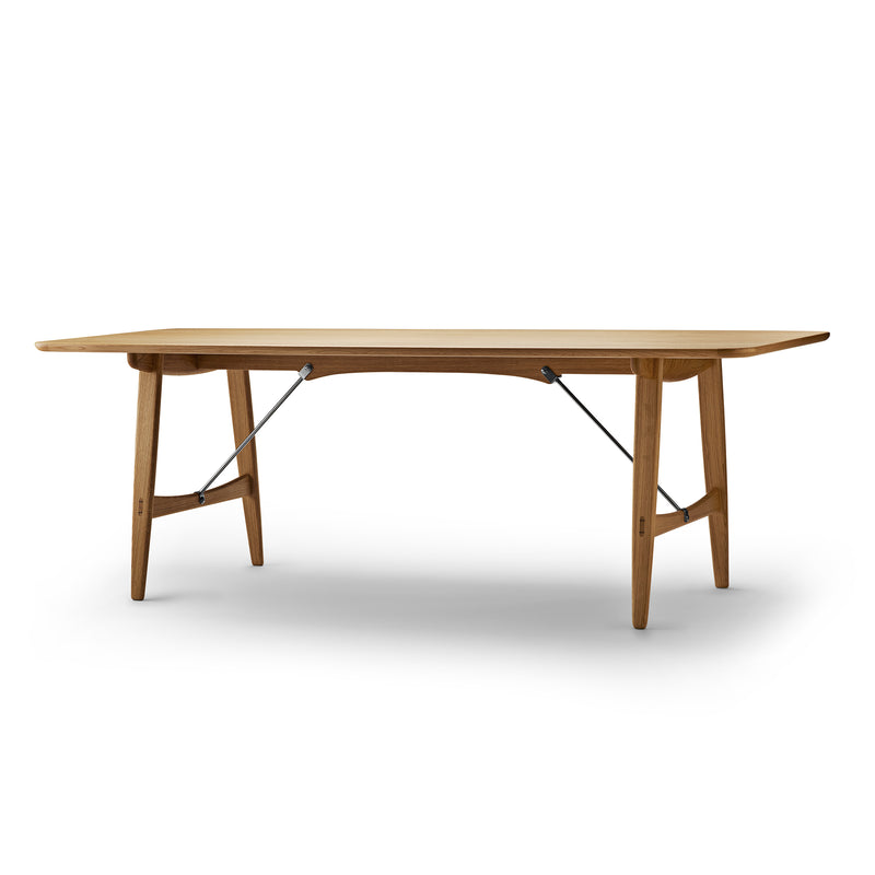Carl Hansen - BM1160 Hunting Esstisch | 