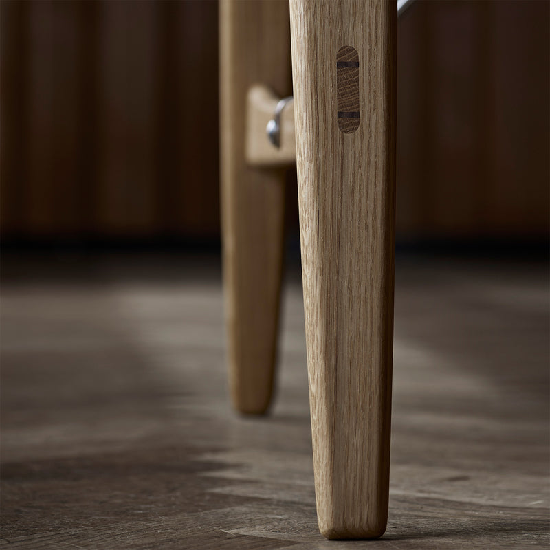 Carl Hansen - BM1160 Hunting Esstisch