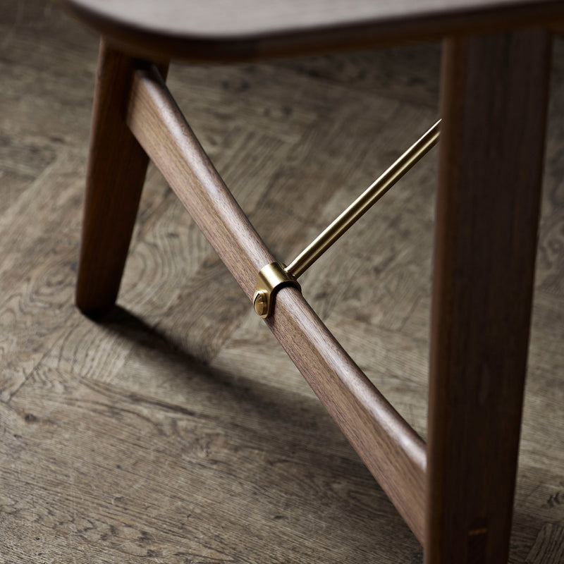 Carl Hansen - BM1160 Hunting Esstisch