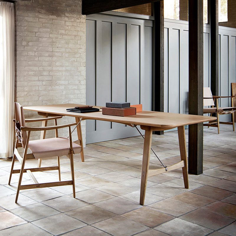 Carl Hansen - BM1160 Huntsman Chair
