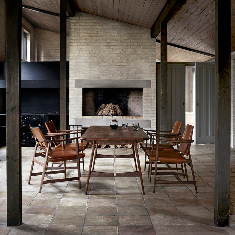 Carl Hansen - BM1160 Huntsman Chair