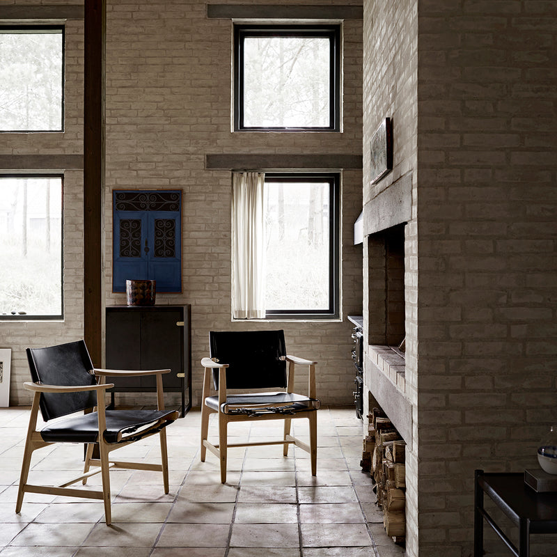 Carl Hansen - BM1160 Huntsman Chair