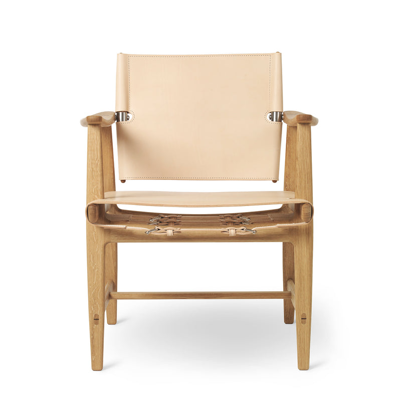 Carl Hansen - BM1160 Huntsman Chair