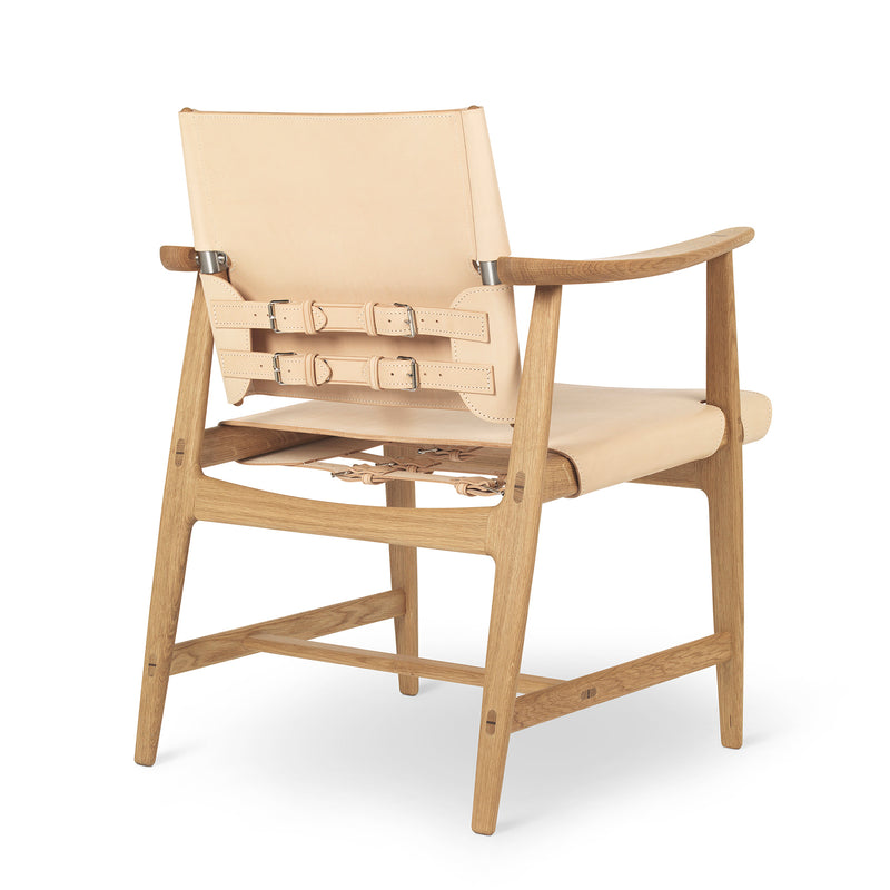 Carl Hansen - BM1160 Huntsman Chair