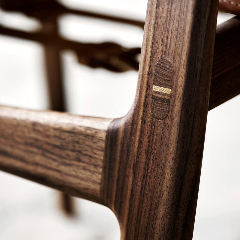 Carl Hansen - BM1160 Huntsman Chair