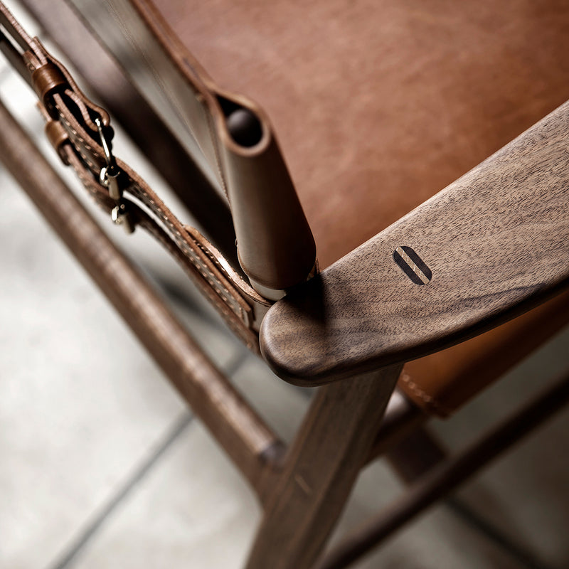 Carl Hansen - BM1160 Huntsman Chair
