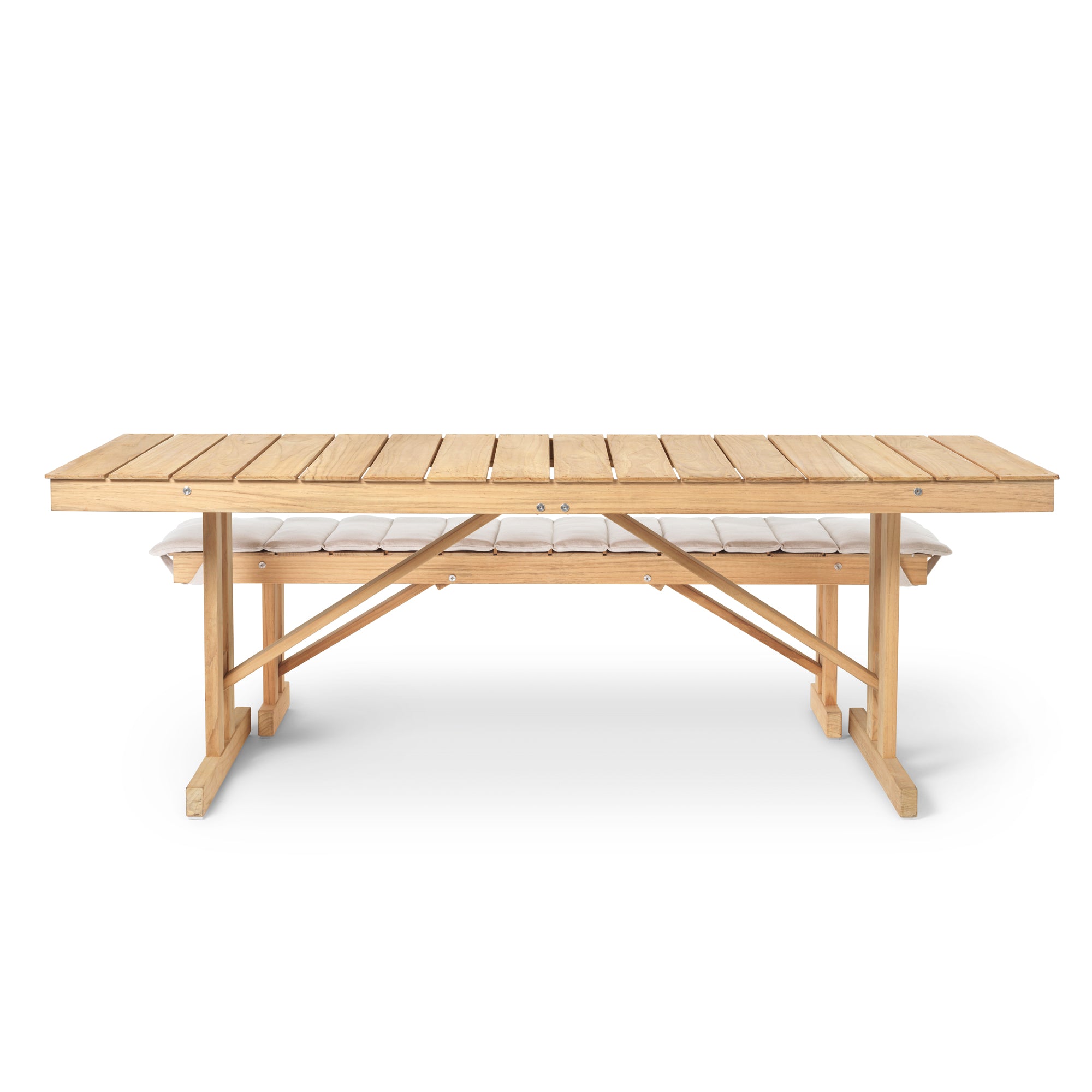 Carl Hansen - BM1771 Tisch