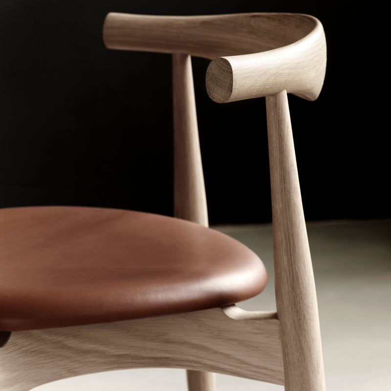 Carl Hansen - CH20 Elbow Chair