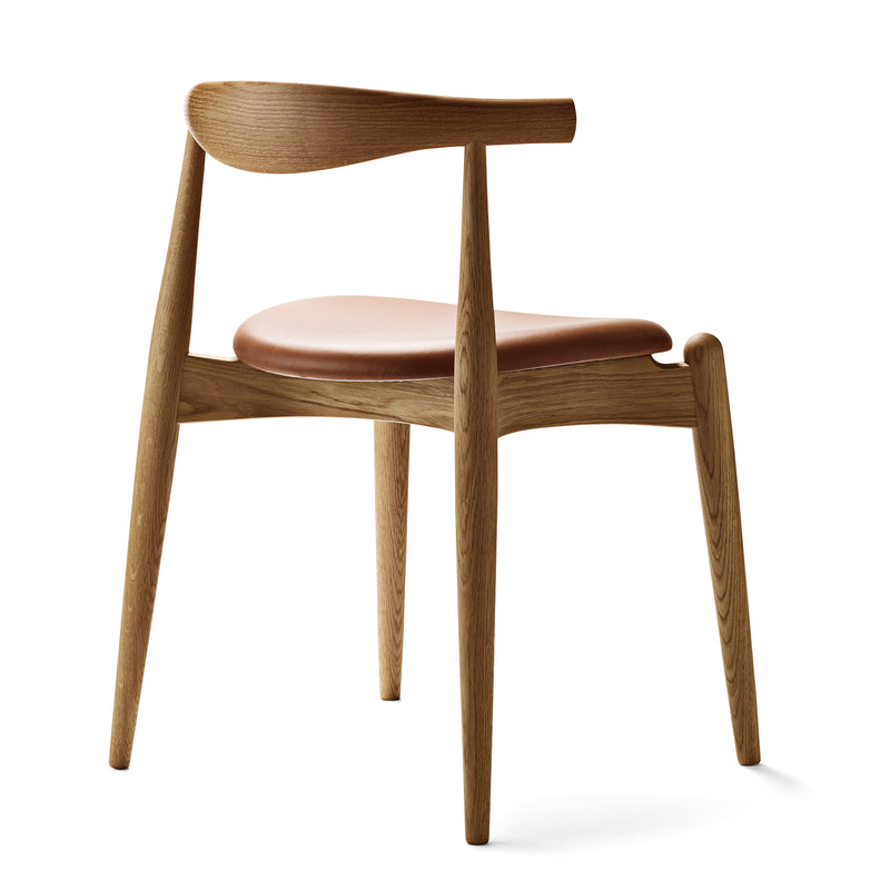 Carl Hansen - CH20 Elbow Chair