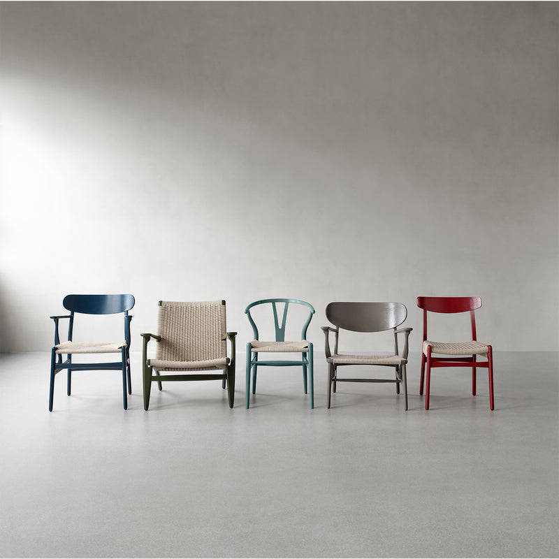 Carl Hansen - CH24 Wishbone Chair