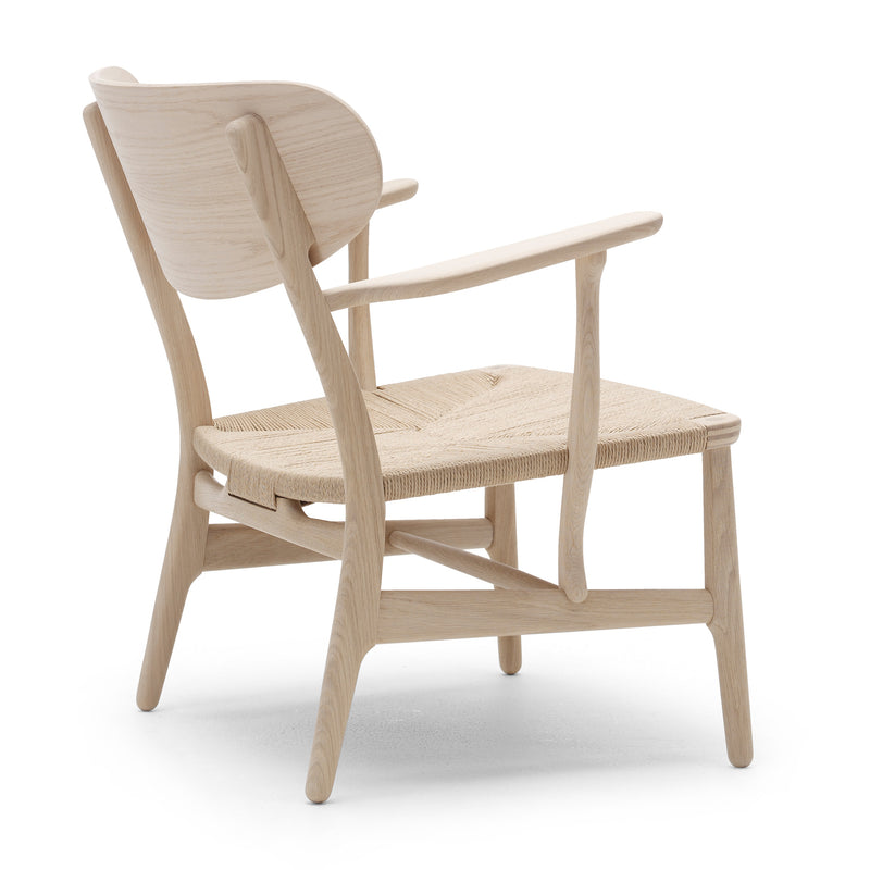 Carl Hansen - CH22 Stuhl