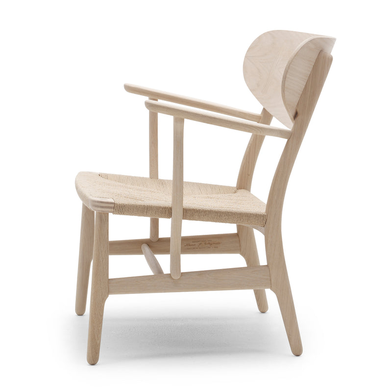 Carl Hansen - CH22 Stuhl