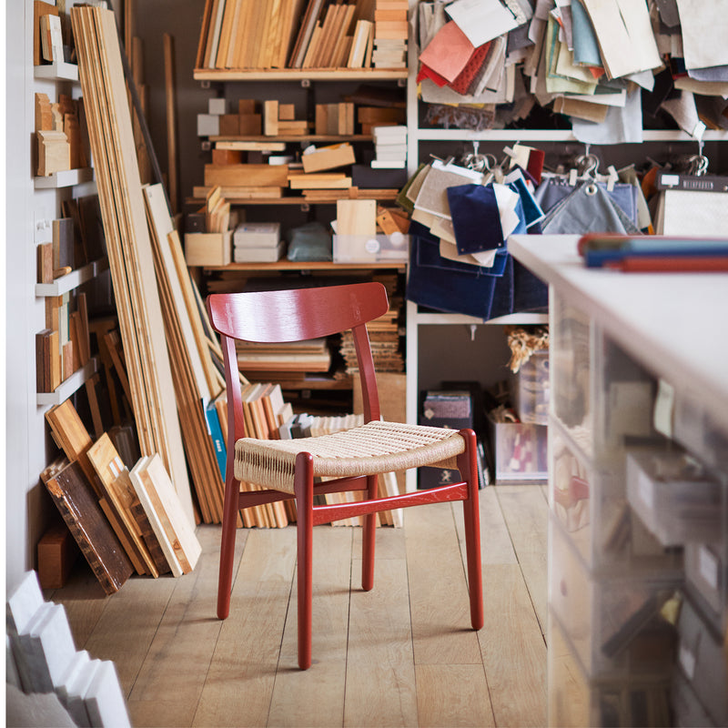 Carl Hansen - CH23 Stuhl