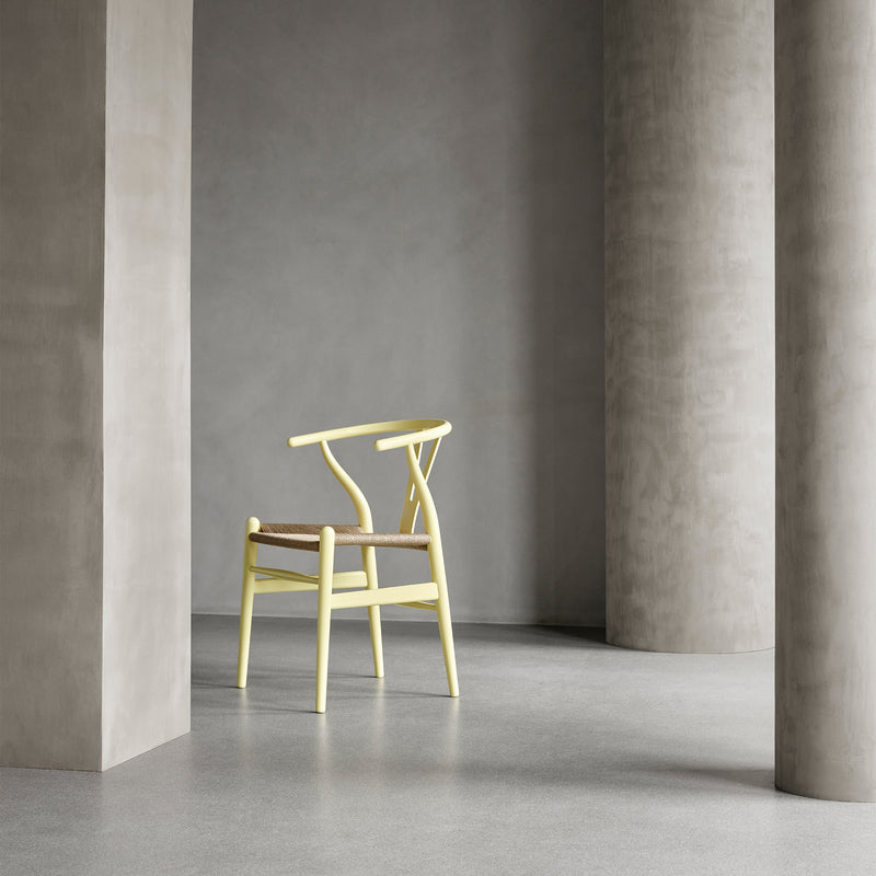 Carl Hansen - CH24 Wishbone Chair