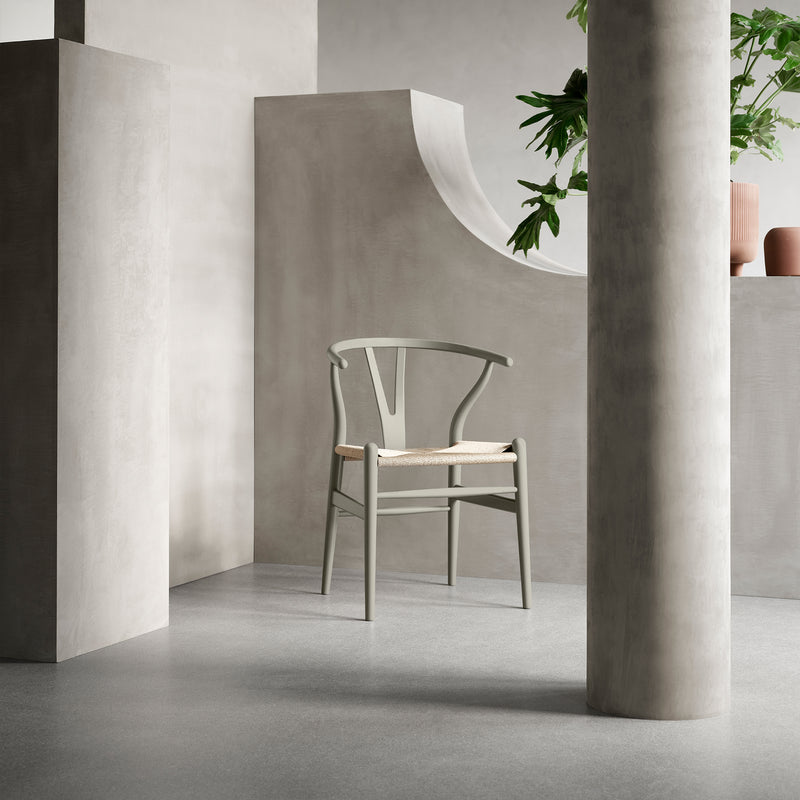 Carl Hansen - CH24 Wishbone Chair