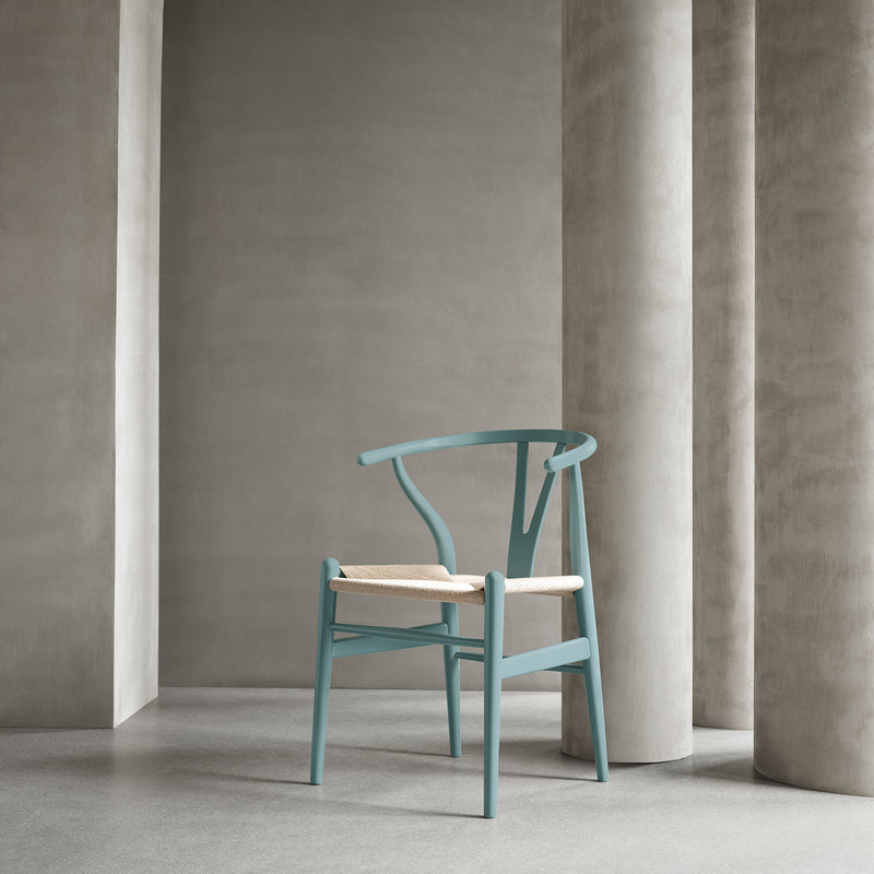 Carl Hansen - CH24 Wishbone Chair