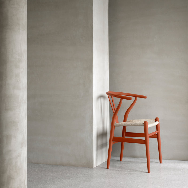 Carl Hansen - CH24 Wishbone Chair