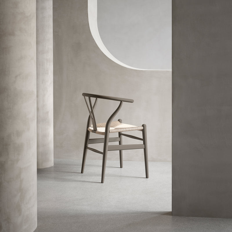 Carl Hansen - CH24 Wishbone Chair