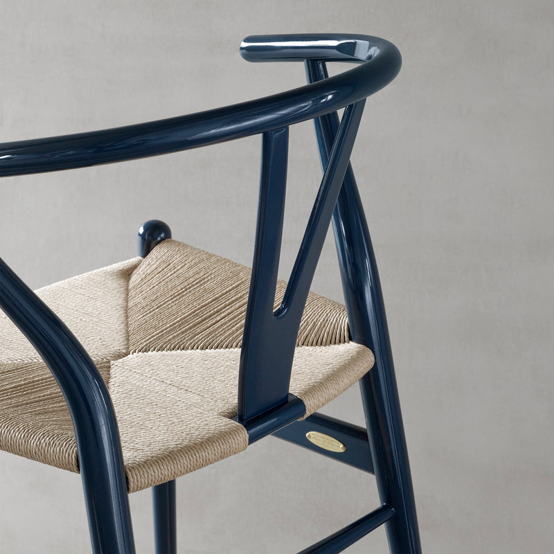 Carl Hansen - CH24 Soft Wishbone Chair Ilse Crawford