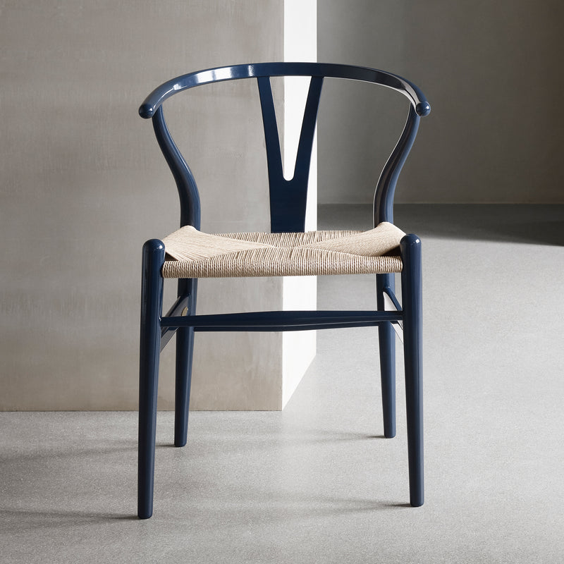Carl Hansen - CH24 Wishbone Chair