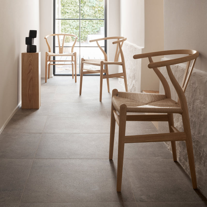 Carl Hansen - CH24 Wishbone Chair | Eiche weiß geölt