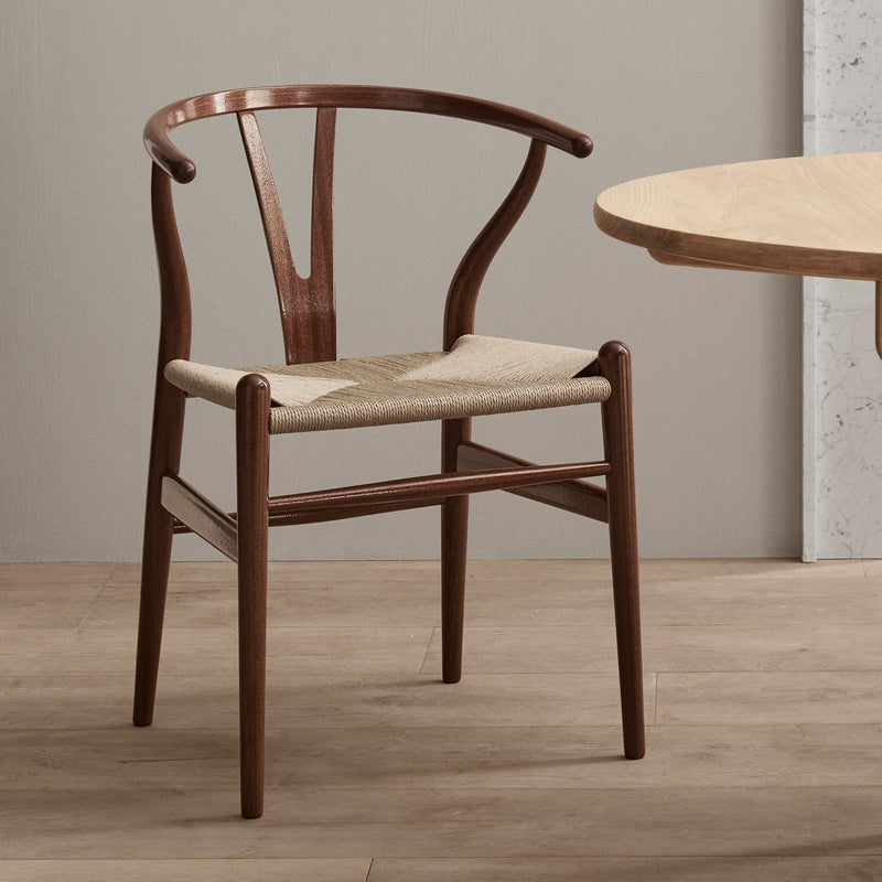 Carl Hansen - CH24 Wishbone Chair