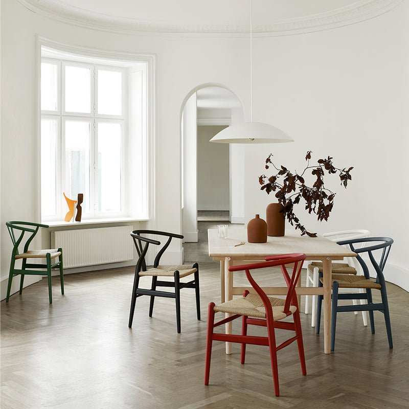 Carl Hansen - CH24 Wishbone Chair