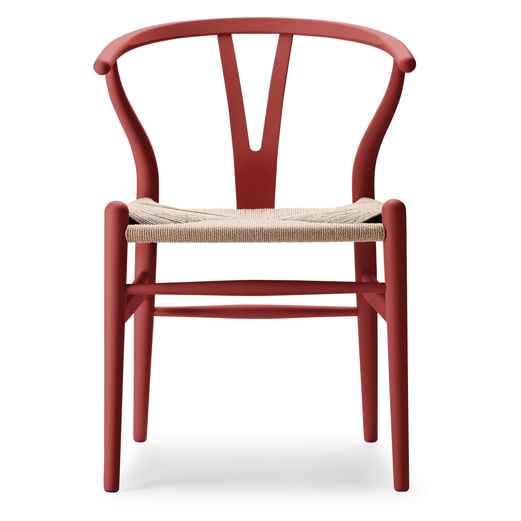 Carl Hansen - CH24 Soft Wishbone Chair Ilse Crawford | falu