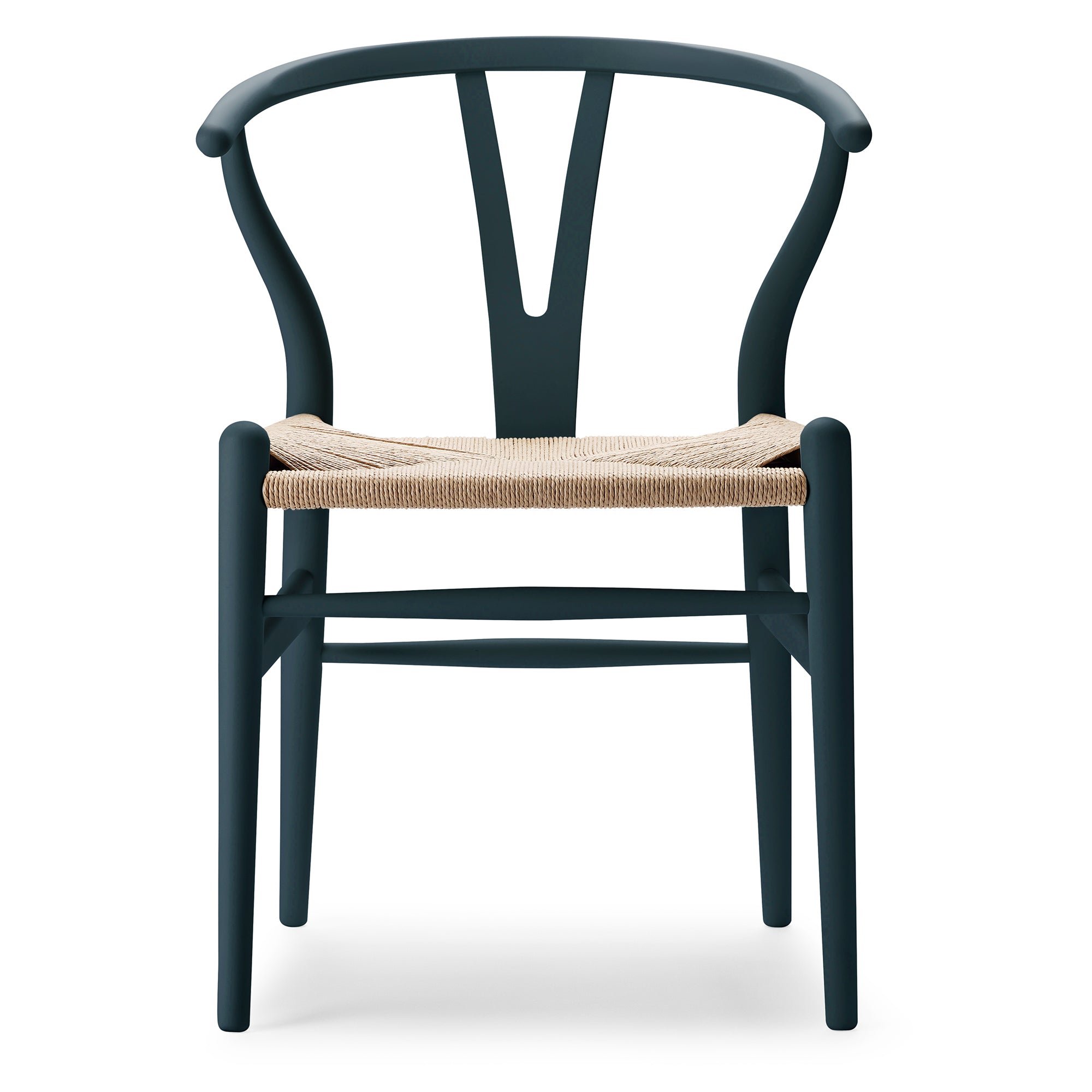 Carl Hansen - CH24 Soft Wishbone Chair Ilse Crawford | north sea