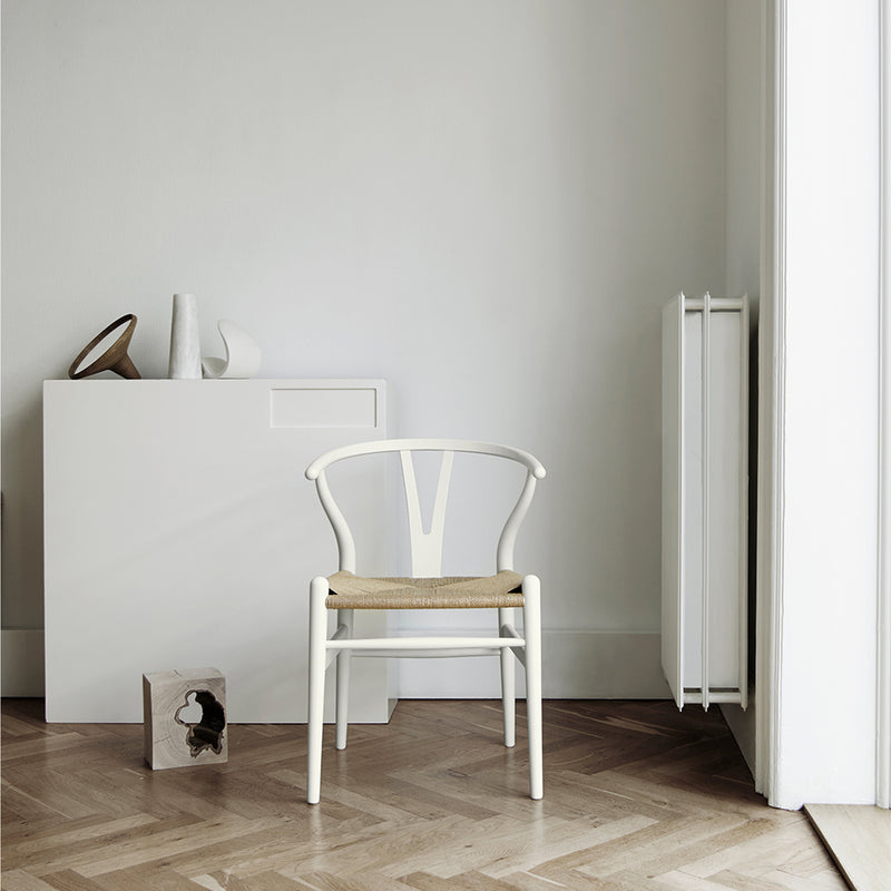 Carl Hansen - CH24 Wishbone Chair