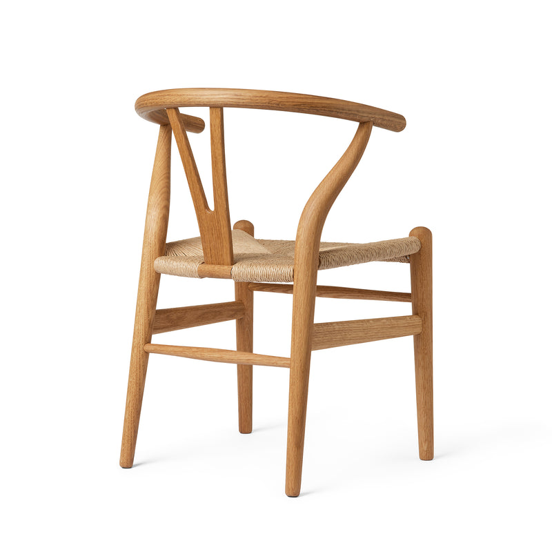 Carl Hansen - Kinderstuhl CH24 Wishbone