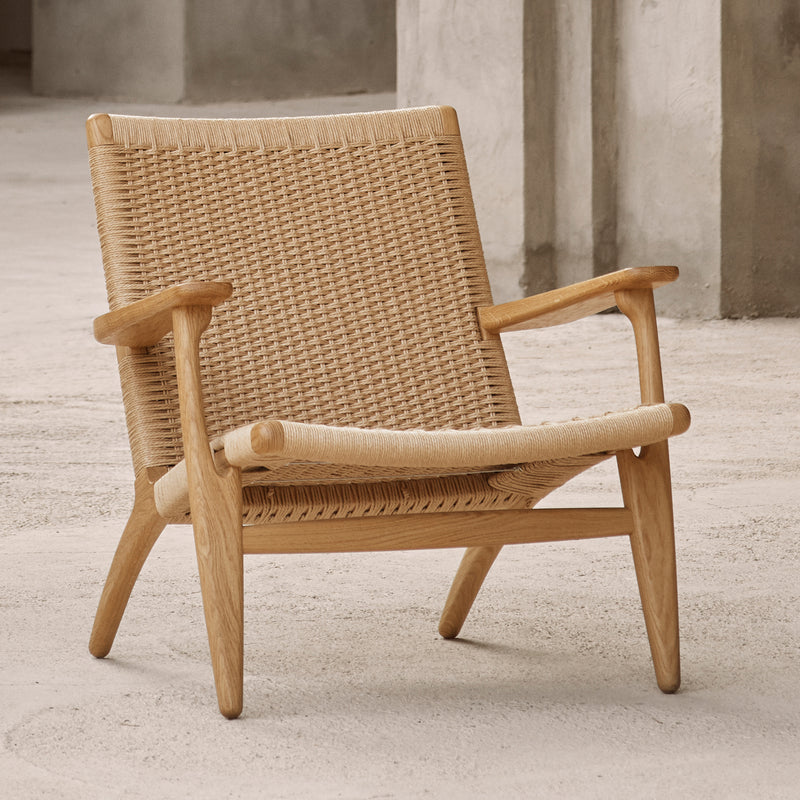 Carl Hansen - CH25 Sessel