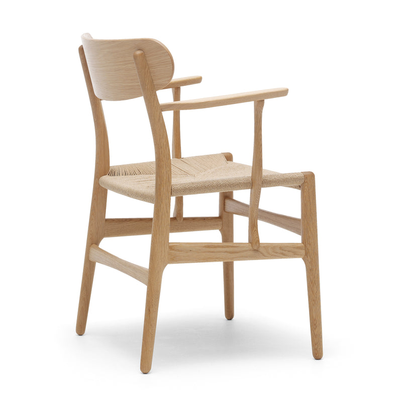 Carl Hansen - CH26 Armlehnenstuhl