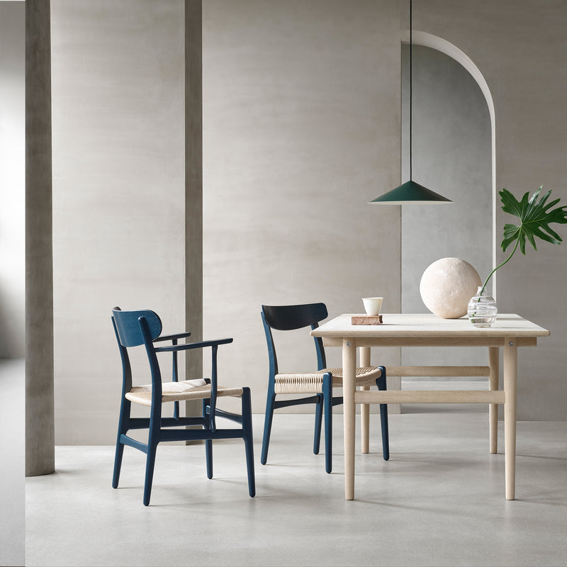 Carl Hansen - CH23 Stuhl