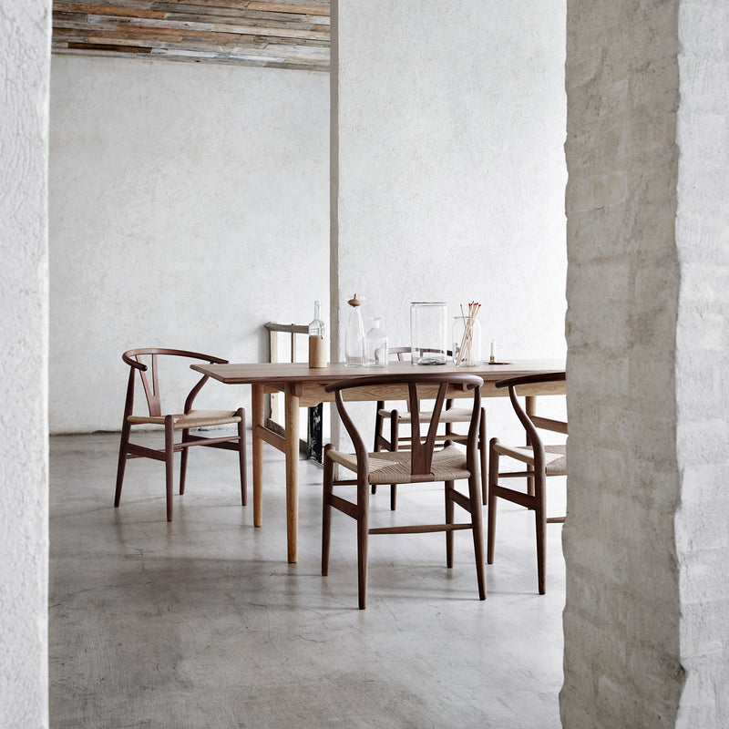 Carl Hansen - CH327 Esstisch