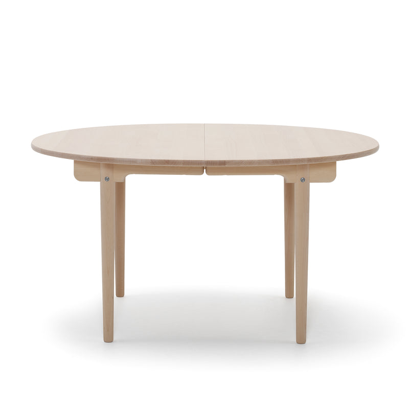 Carl Hansen - CH337 ausziehbarer Esstisch