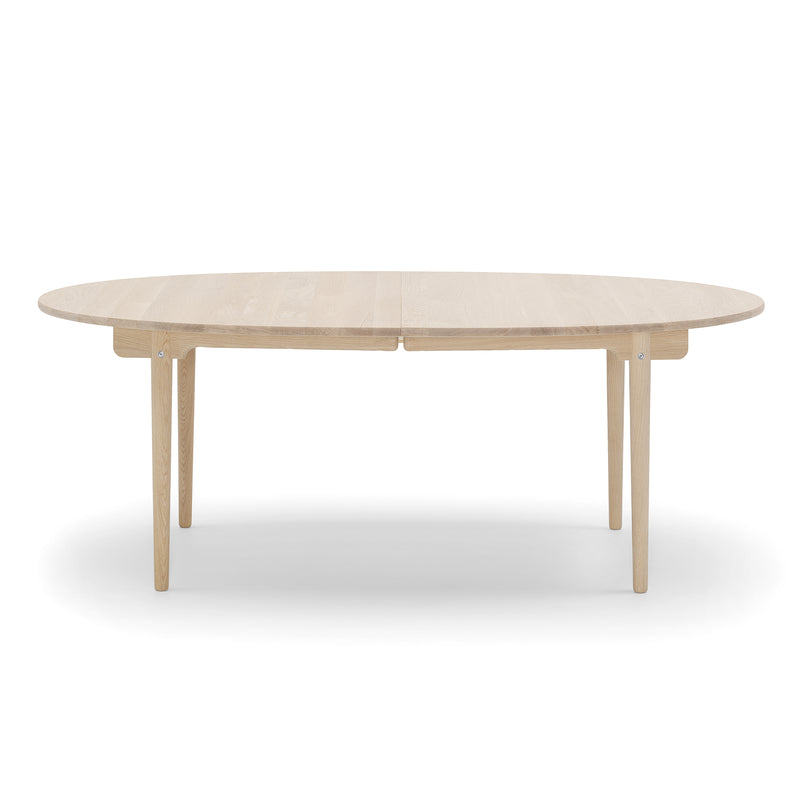 Carl Hansen - CH338 ausziehbarer Esstisch