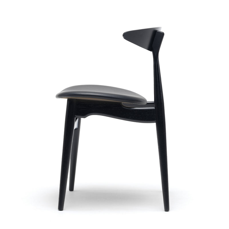 Carl Hansen - CH33 P | Buche schwarz