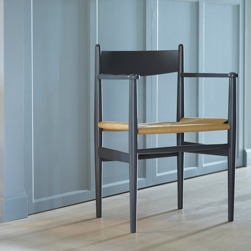 Carl Hansen - CH37 Stuhl