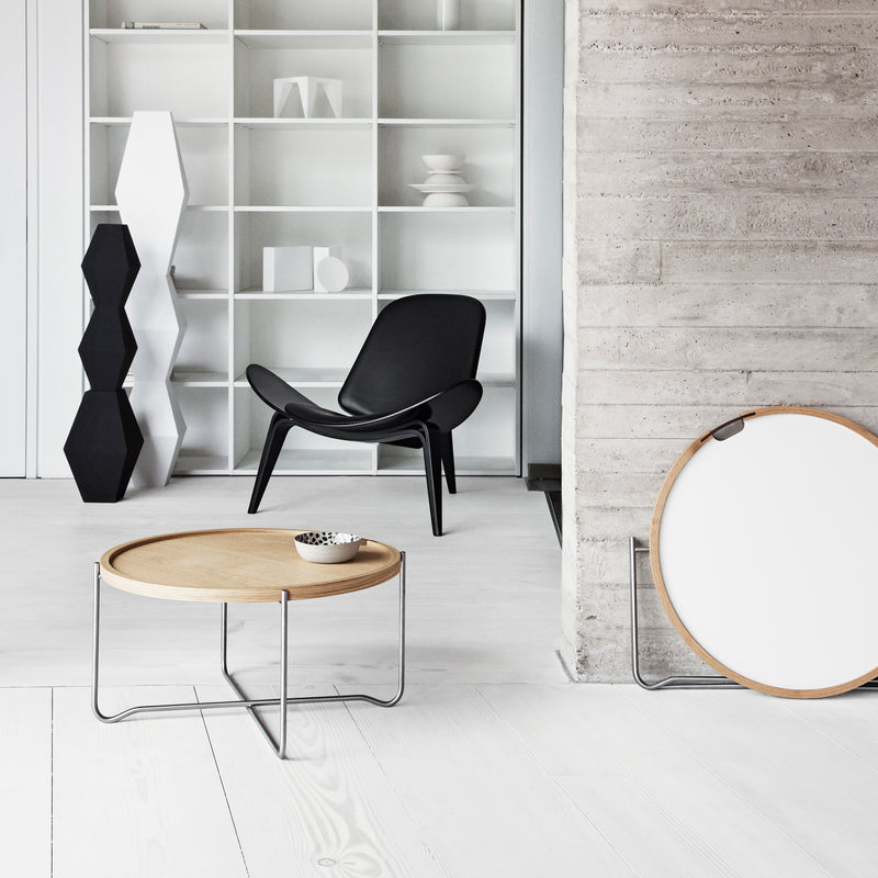 Carl Hansen - CH417 Tray Table