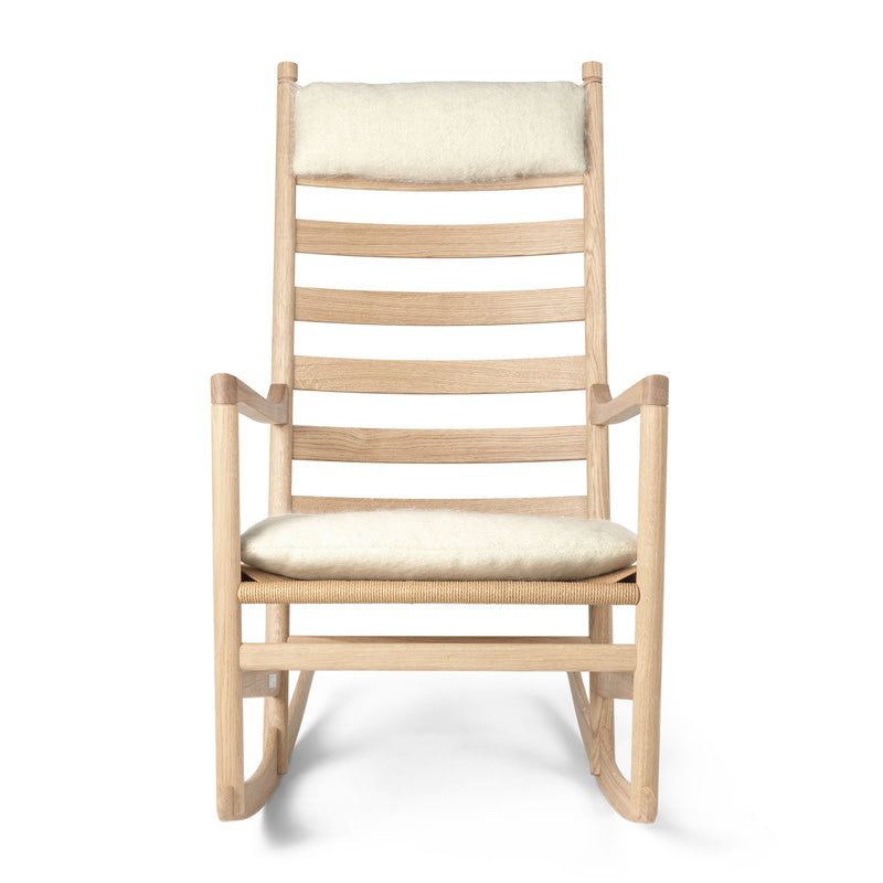 Carl Hansen - CH45 Schaukelstuhl