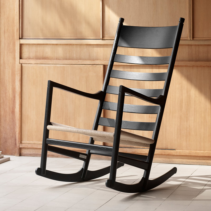 Carl Hansen - CH45 Schaukelstuhl