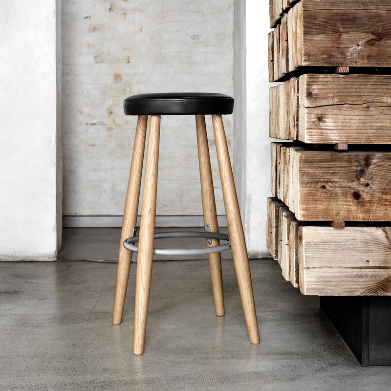 Carl Hansen - CH56 / CH58 Barhocker