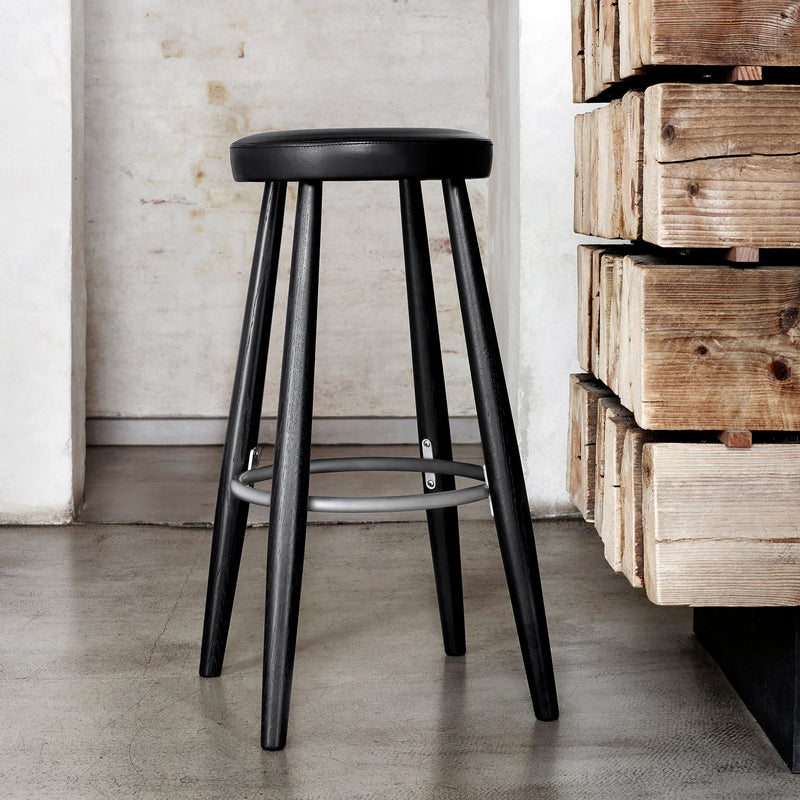 Carl Hansen - CH56 / CH58 Barhocker