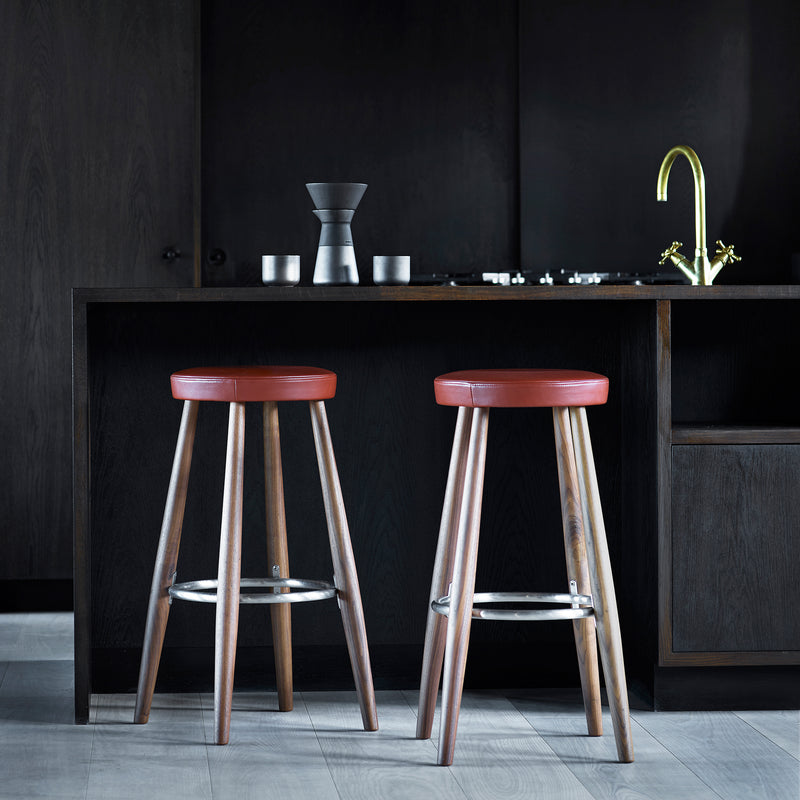 Carl Hansen - CH56 / CH58 Barhocker